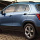 Illustration for article titled Chevrolet Uruguay Is A Zombie Of GM Platforms Dead And Gone